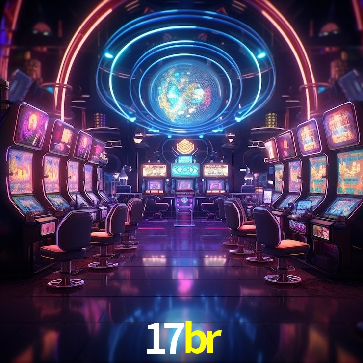 Jackpots e promoções na 17br