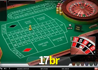 Cassino ao vivo com dealers reais na 17br