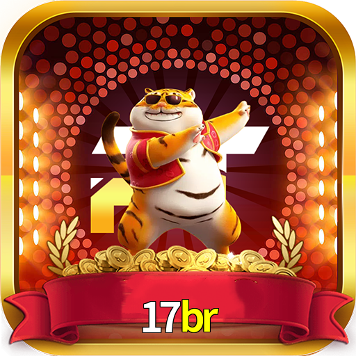 Imagem promocional da 17br mostrando a plataforma e suas vantagens